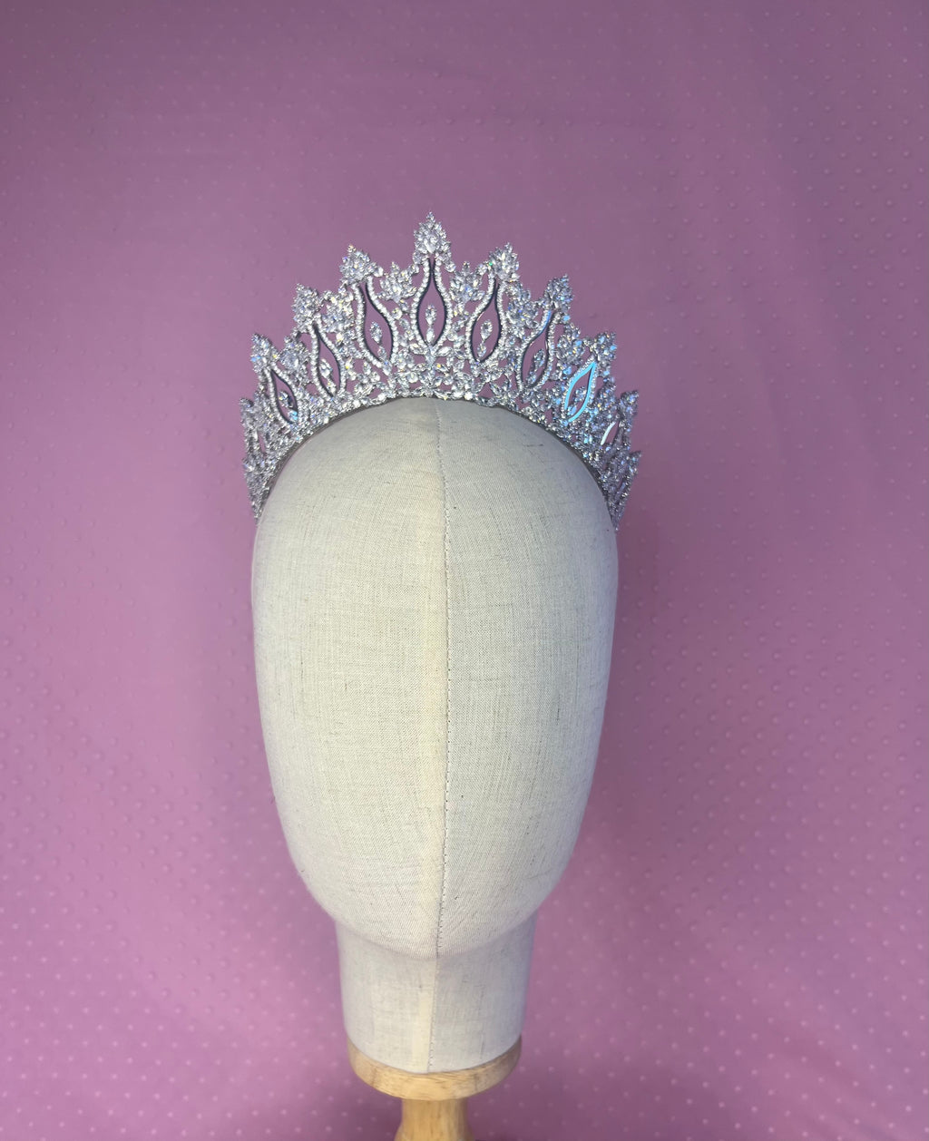 Aubrielle Tiara