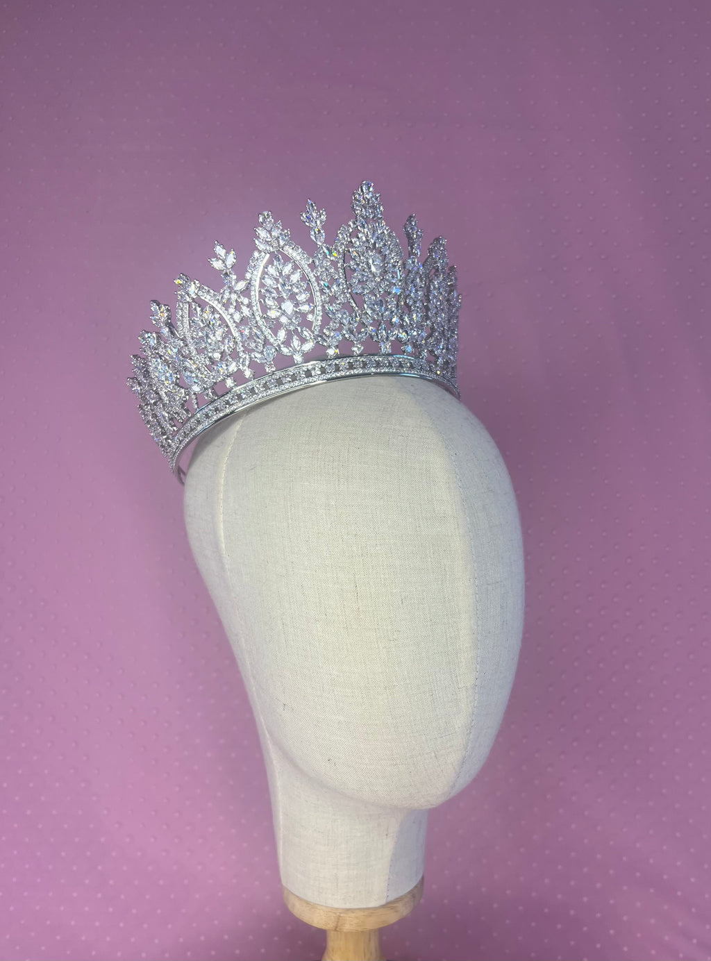 Arista Tiara