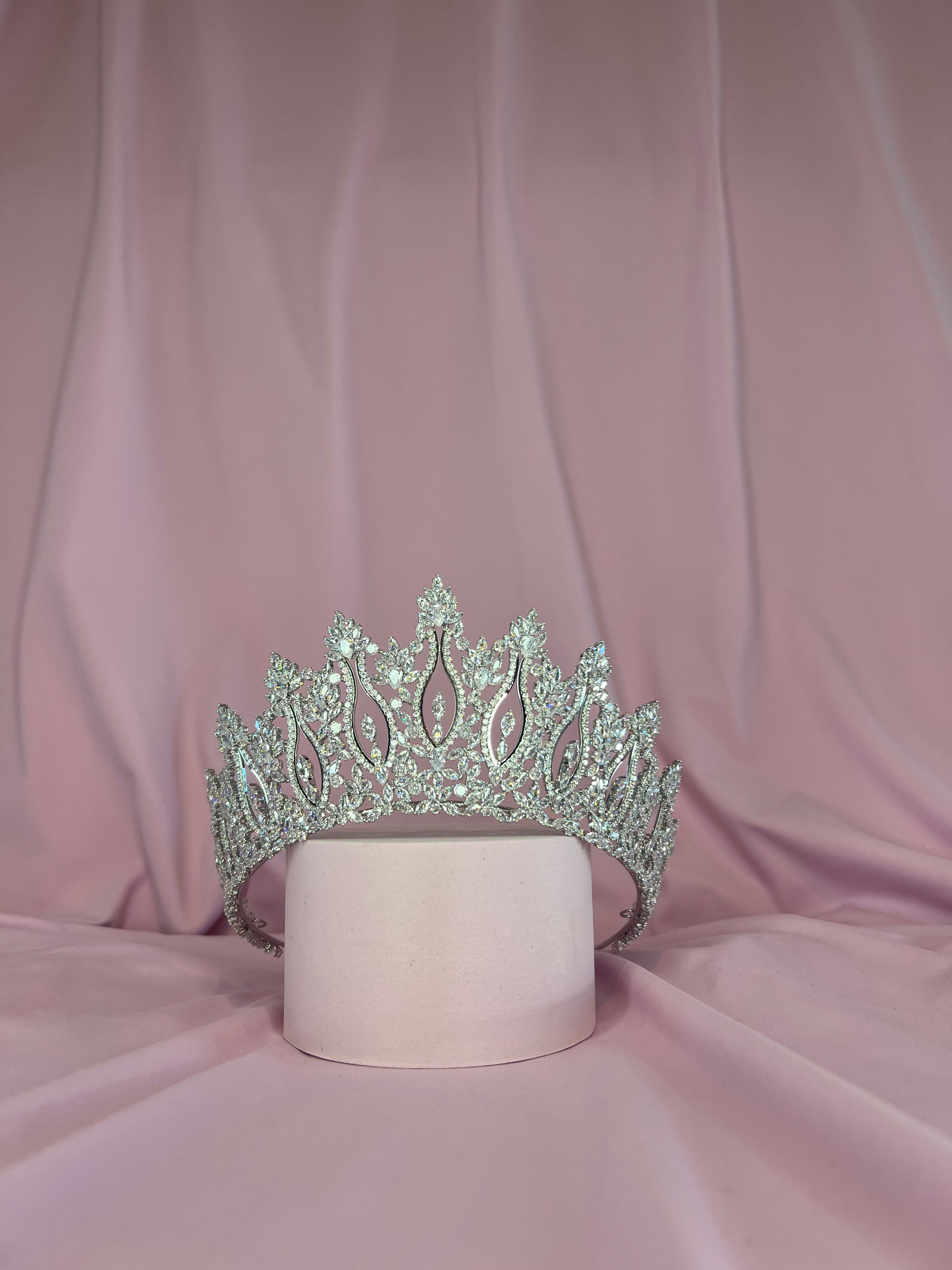 Aubrielle Tiara