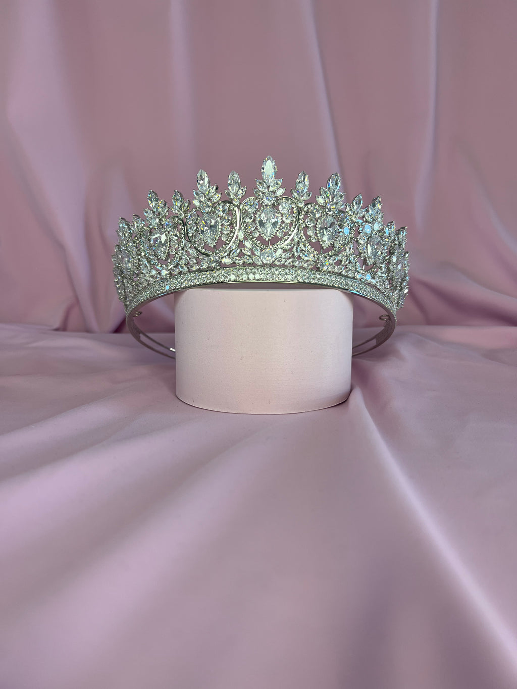 Alora Tiara