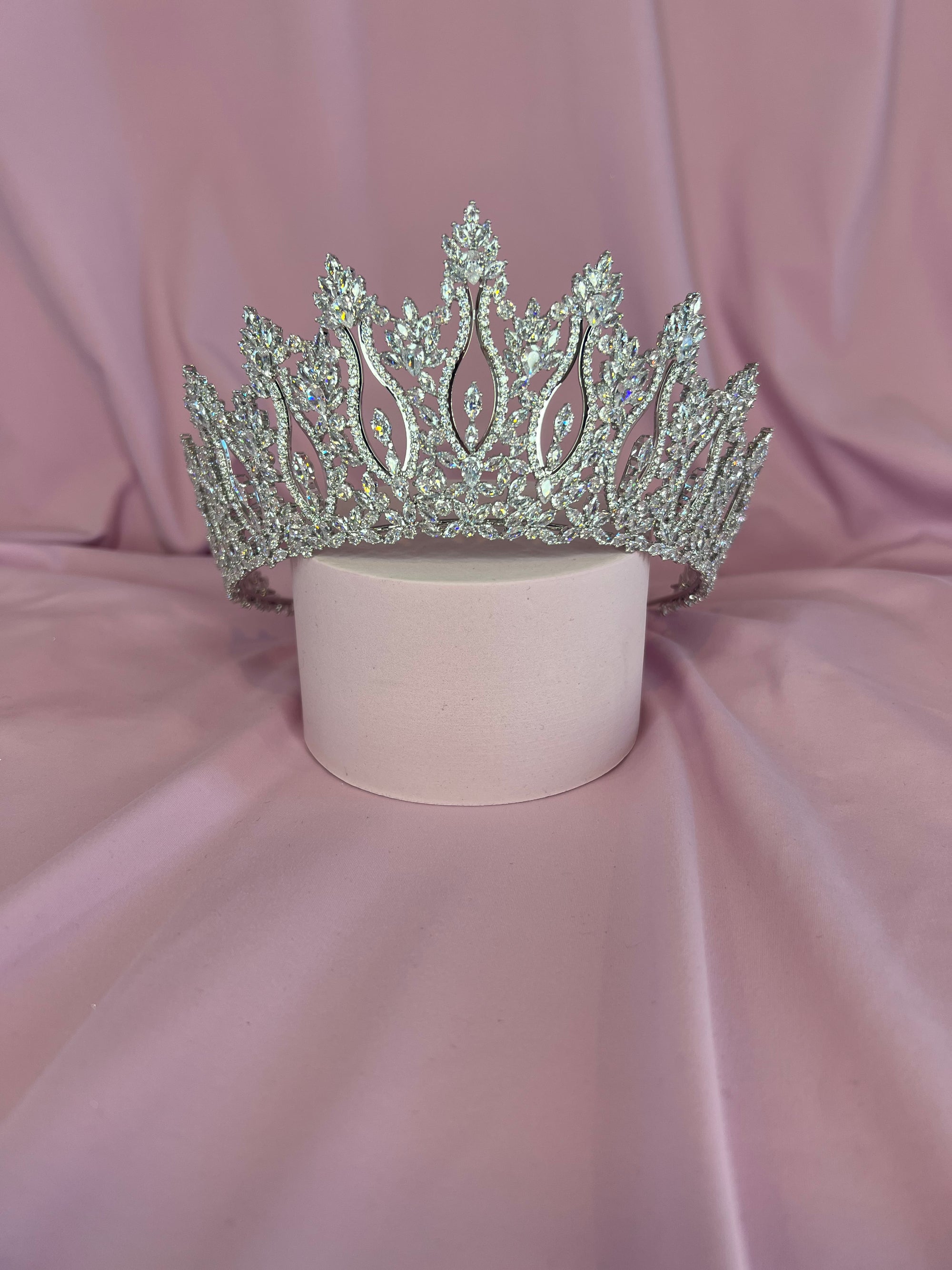 Aubrielle Tiara
