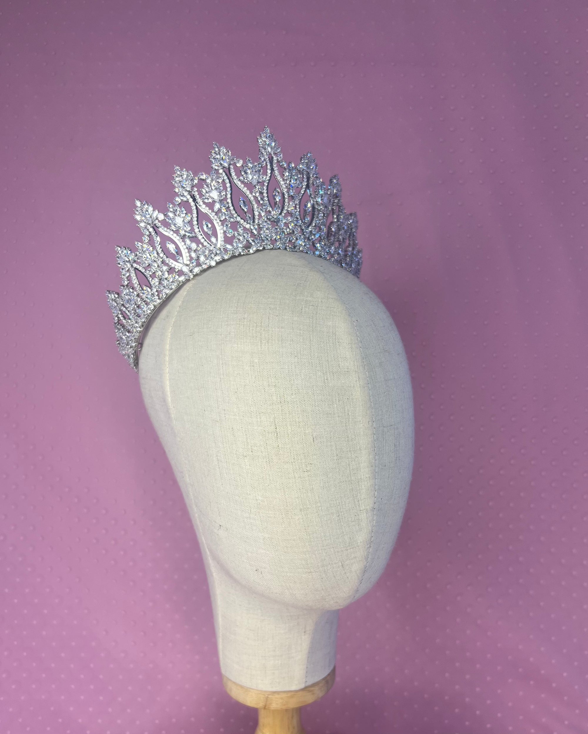 Aubrielle Tiara
