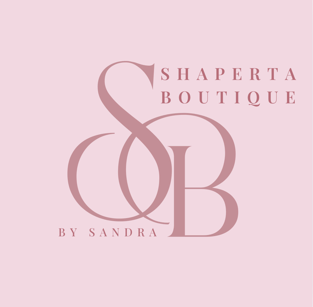 Shaperta Boutique By Sandra