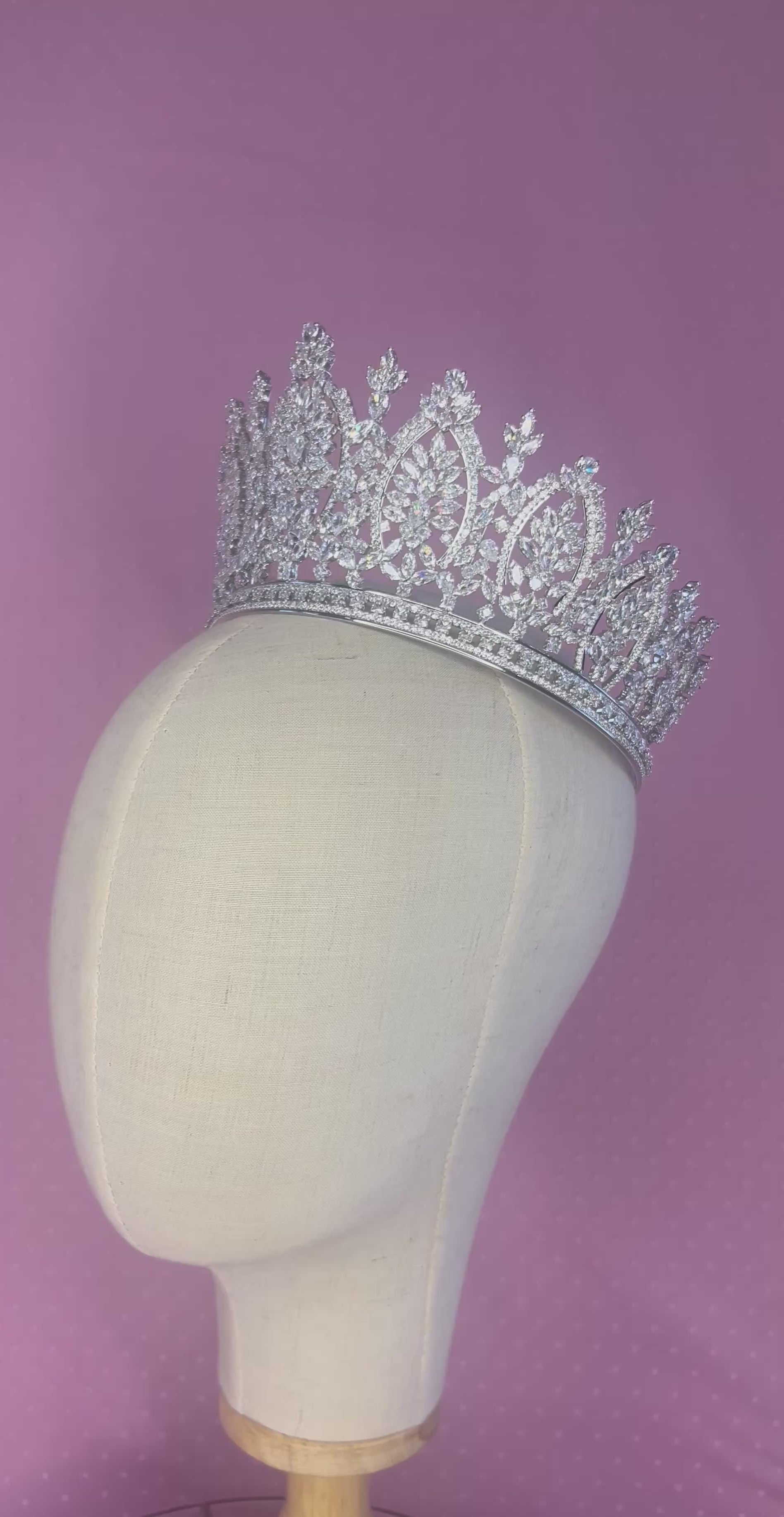 Arista Tiara