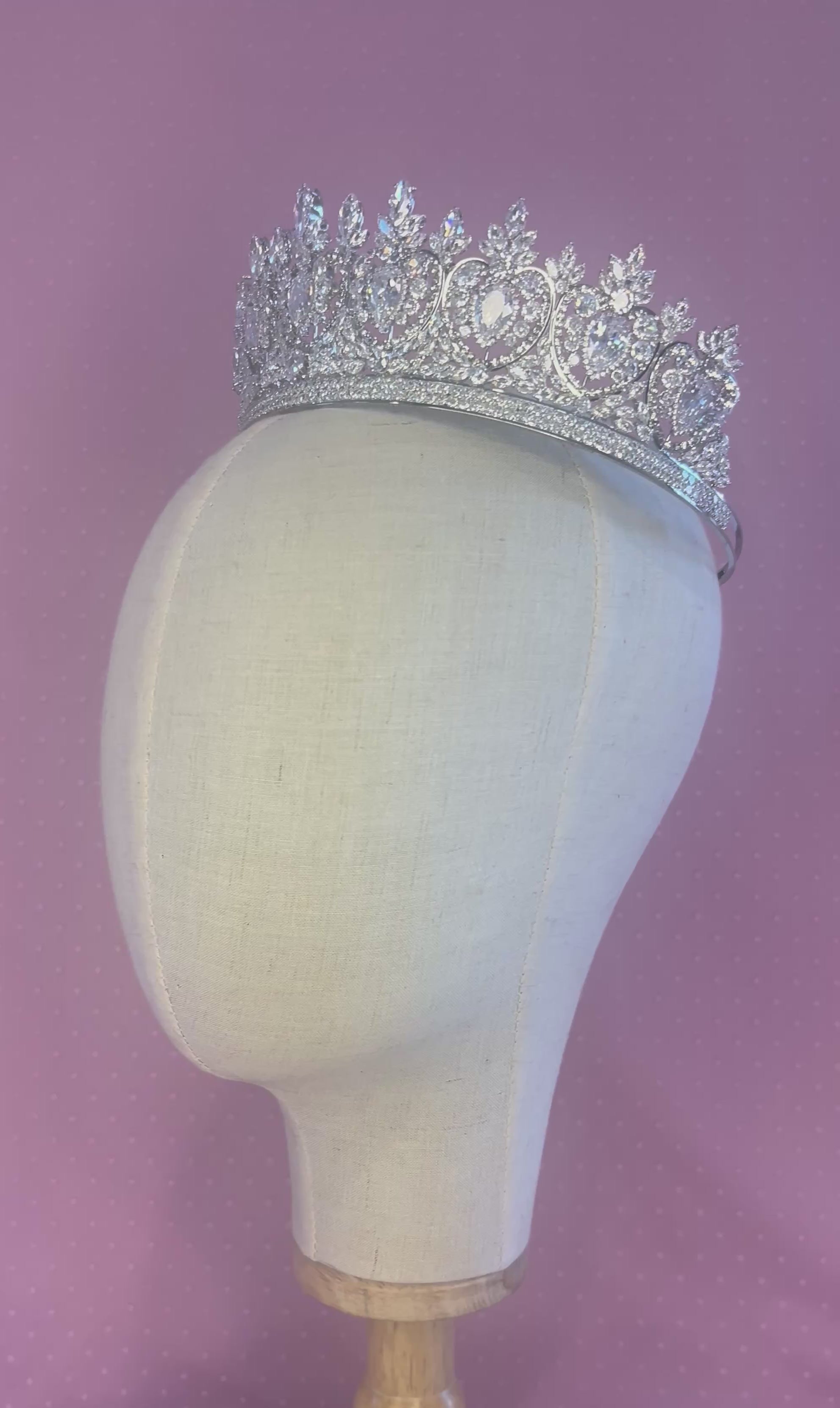 Alora Tiara