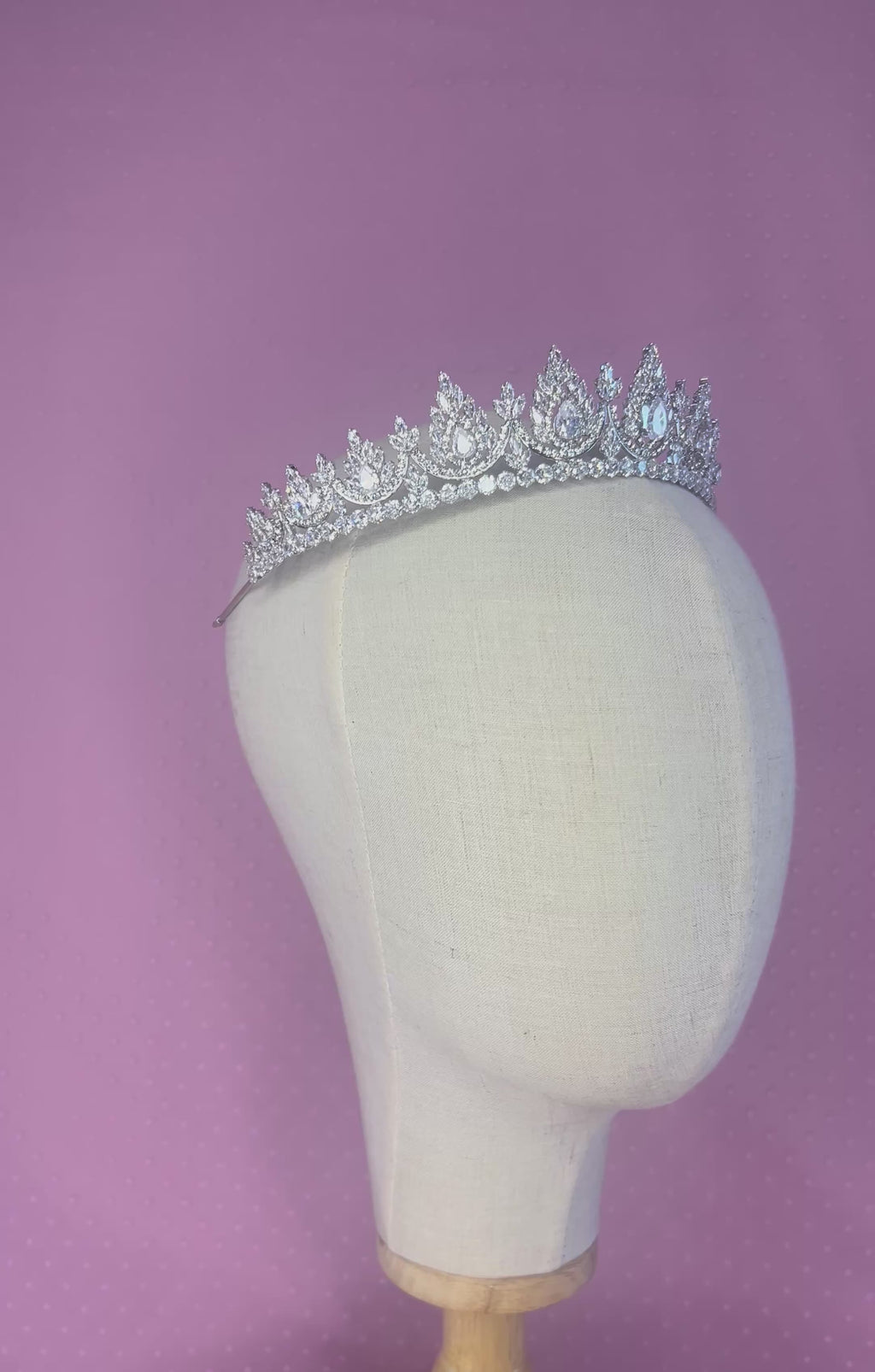 Arlina Tiara
