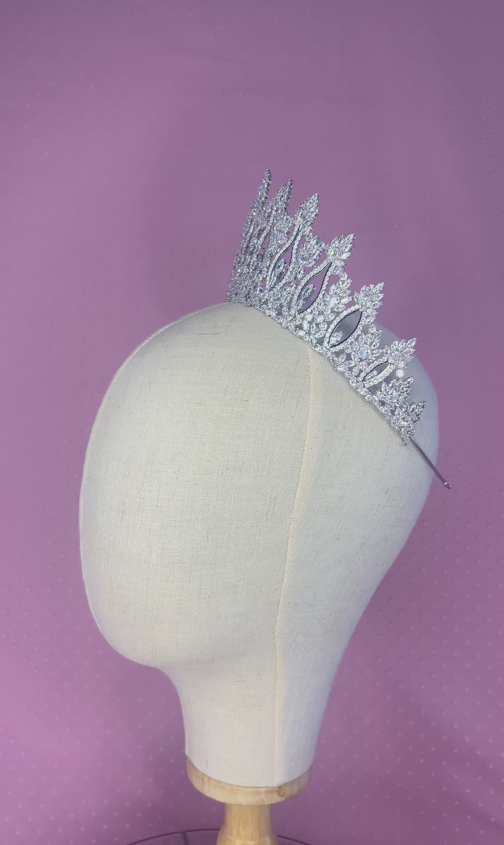 Aubrielle Tiara